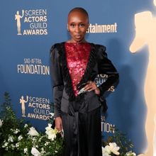 Photos: Cynthia Erivo, Michael Urie, & More at SAG Awards Season Celebration