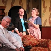 Review: OVER THE RIVER AND THROUGH THE WOODS at Murry's Dinner Playhouse tells the…
