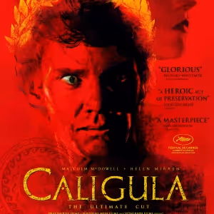 Video: Watch Trailer for Reimagined CALIGULA: THE ULTIMATE CUT
