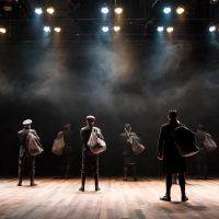 Theater Latté Da to Stream Docu-Musical ALL IS CALM
