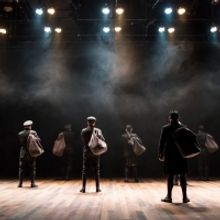 Theater Latté Da to Stream Docu-Musical ALL IS CALM