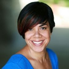 Marilyn Torres Presents COVID RECOVERY to Russian Arts Theater and Studio