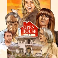 Dark Comedy Short OPEN HOUSE Launches On It's A Short