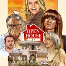 Dark Comedy Short OPEN HOUSE Launches On It's A Short