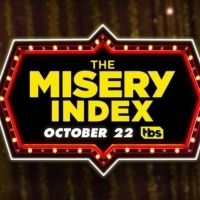 TBS Announces THE MISERY INDEX with Jameela Jamil