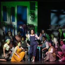 BWW Review: MAMMA MIA at Candlelight Music Theatre