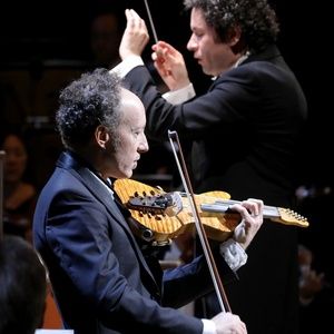 Tracy Silverman and NEW WORLD SYMPHONY to Close Wheeling Symphony Season