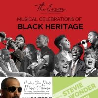The Encore Celebrates Black Heritage Through Music All Month Long