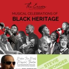 The Encore Celebrates Black Heritage Through Music All Month Long