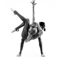 World Premiere of Magloire's MUSIK to Premiere at the Mark Morris Dance Center