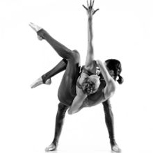 World Premiere of Magloire's MUSIK to Premiere at the Mark Morris Dance Center