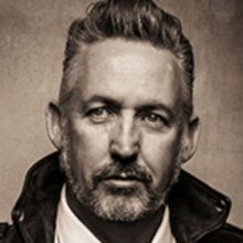 Harland Williams to Perform at Comedy Works South at the Landmark This Month