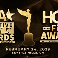 Michelle Yeoh, Brendan Fraser, and More Take Home 2023 HCA Film Awards