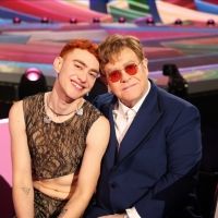 Elton John, Years & Years Unveil New Single 'It's a Sin'