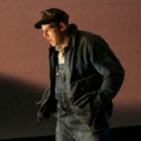 OF MICE AND MEN to Be Presented On-Demand from Westport Country Playhouse