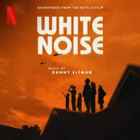 Danny Elfman's Official Soundtrack for WHITE NOISE Released Today