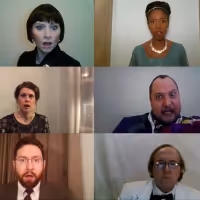 ActorsNET Presents Free Online Offering of DEAR BRUTUS