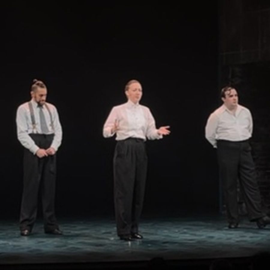 Wake Up With BroadwayWorld November 13, 2025- Tom Felton Joins HARRY POTTER AND THE CURSED CHILD And More  Image