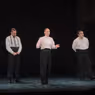 Video: OPERATION MINCEMEAT Commemorates Veteran's Day With Silence at Curtain Call