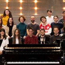 VÍDEO: No te pierdas el trailer de YO TE QUERRE