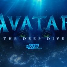 ABC News Will Go Behind AVATAR Making in New Special