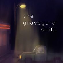 THE GRAVEYARD SHIFT To Premiere At The Chain Theatre