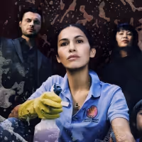 FOX Renews Gripping Drama THE CLEANING LADY For Third Season