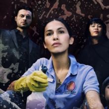 FOX Renews Gripping Drama THE CLEANING LADY For Third Season