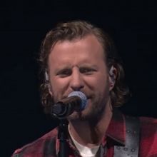 VIDEO: Dierks Bentley Performs 'Gone' on THE TONIGHT SHOW