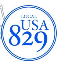 Local USA 829, United Scenic Artists Elects Edward Pierce as President