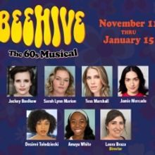 BEHIVE: The 60s MUSICAL Heads To Milwaukee Rep in November
