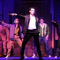 A BRONX TALE Opens At Broadway Palm