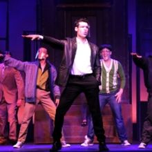 A BRONX TALE Opens At Broadway Palm