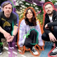 Bloods Release New Single 'BOSS'