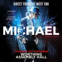 The UK's Ultimate Michael Jackson Tribute Is Heading To Worthing This November