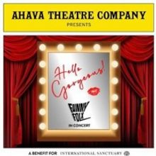 Ahava Theatre Presents Virtual Fundraiser Featuring Music From FUNNY GIRL