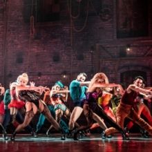 MOULIN ROUGE! Tour Will Stop in San Francisco in 2021