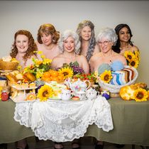 CALENDAR GIRLS to Open Derby Dinner Playhouse's 52nd Season