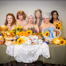 CALENDAR GIRLS to Open Derby Dinner Playhouse's 52nd Season