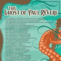 The Ghost of Paul Revere Announces Fall Tour
