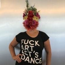 New York Live Arts' Will Present the World Premiere of Colleen Thomas' LIGHT AND DESI