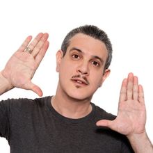EVERYONE'S A CRITIC With Adam Feldman Will Be Performed as Part of Ruth Pauley Lectur