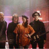 Garbage Unveil New Single & Video 'No Gods No Masters'