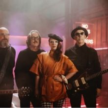Garbage Unveil New Single & Video 'No Gods No Masters'