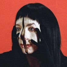 Allie X Is Haunted By The 'Girl With No Face' On New Album