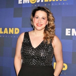 Natalie Weiss Will Play Carole King in BEAUTIFUL at Olney Theatre Center