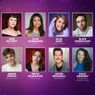 Full Cast Set For UNFORTUNATE at the Other Palace