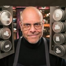 Alton Brown - Beyond The Eats Comes To The State Theatre