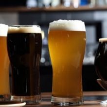Two River Theater Hosts A Virtual Beer Tasting Fundraiser, May 28