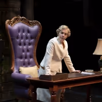 BWW Review: HER HONOR JANE BYRNE at Lookingglass Theatre